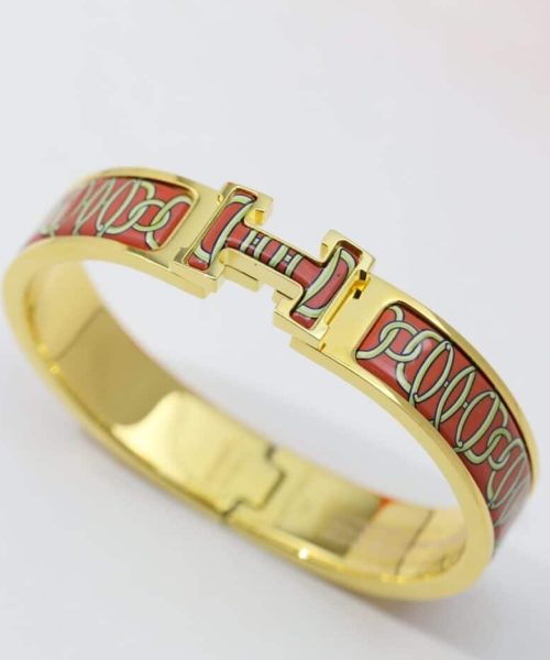 Hermes Bracelet