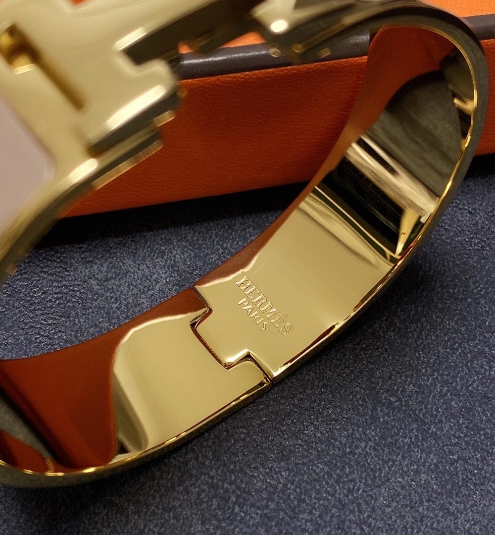 Hermes Bracelet