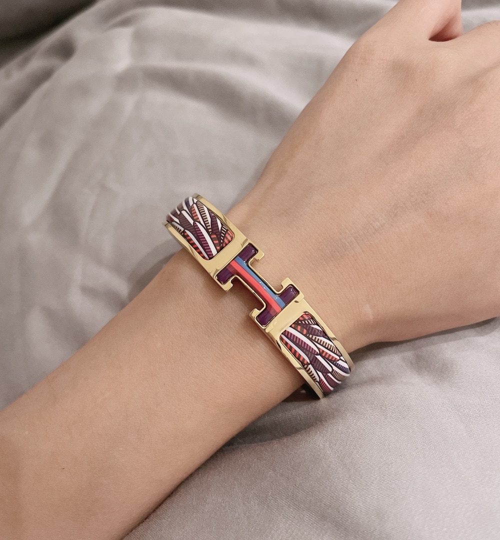 Hermes Bracelet