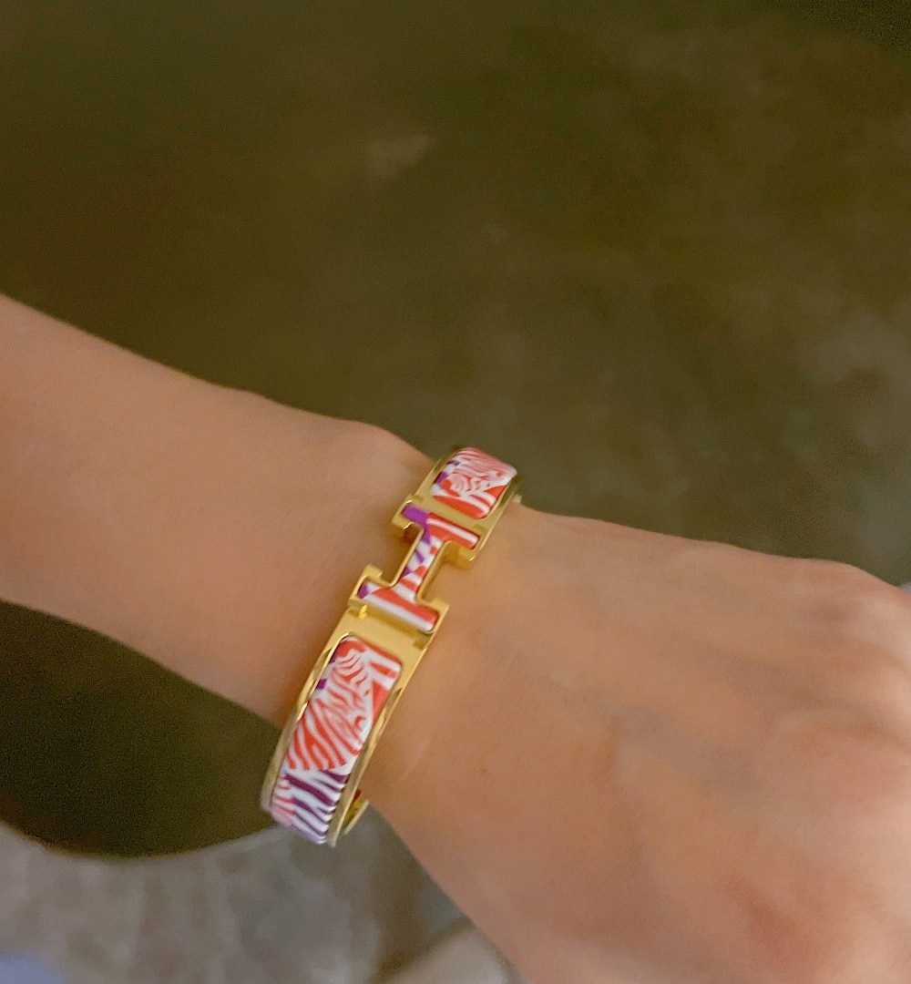 Hermes Bracelet