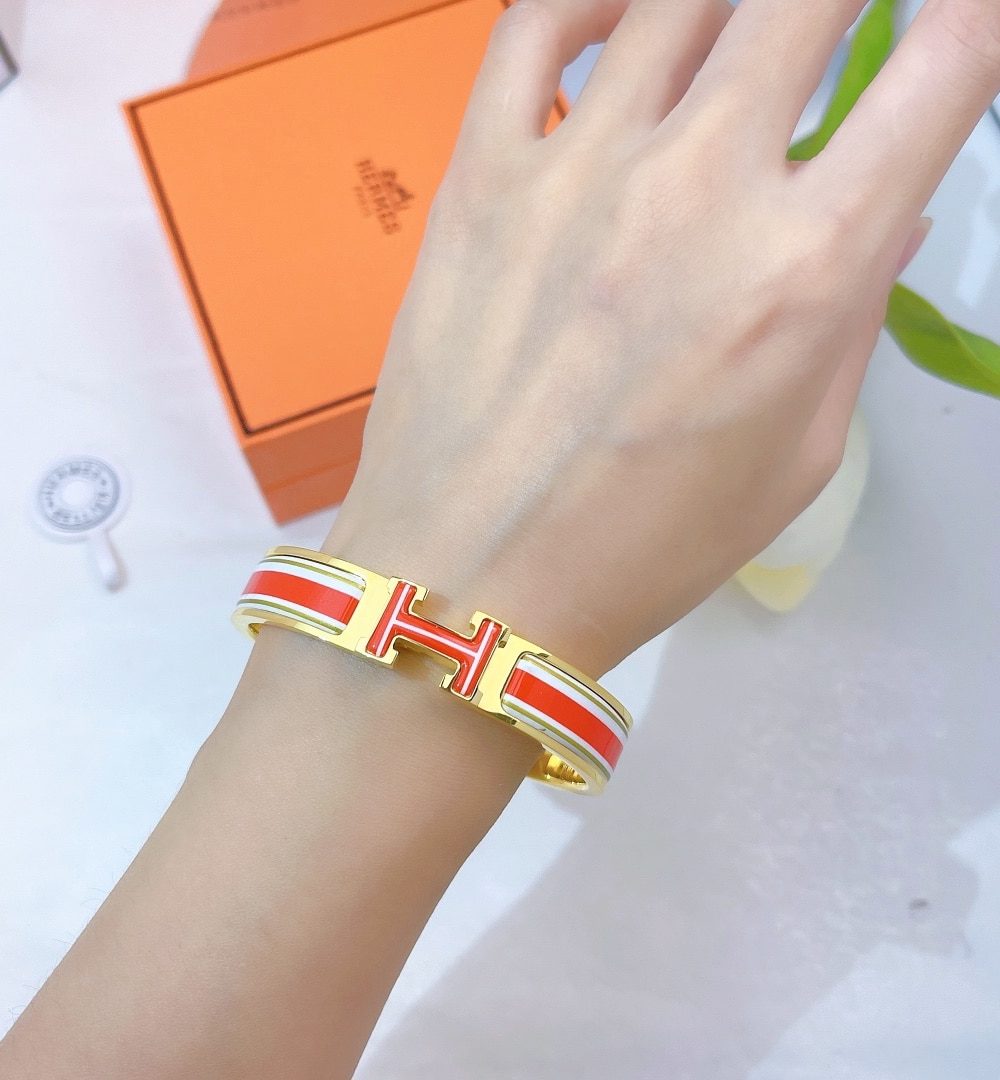 Hermes Bracelet