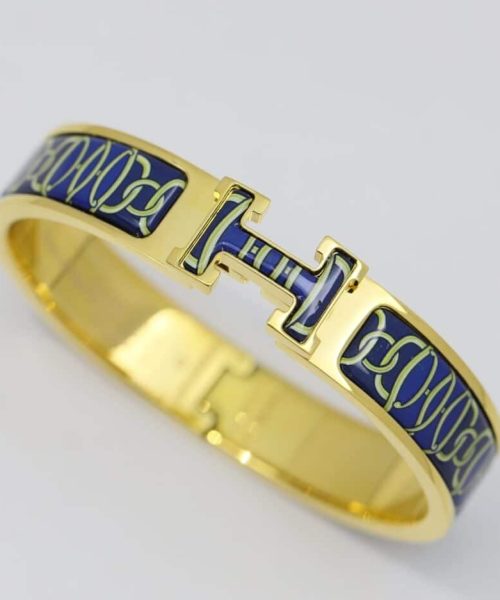 Hermes Bracelet