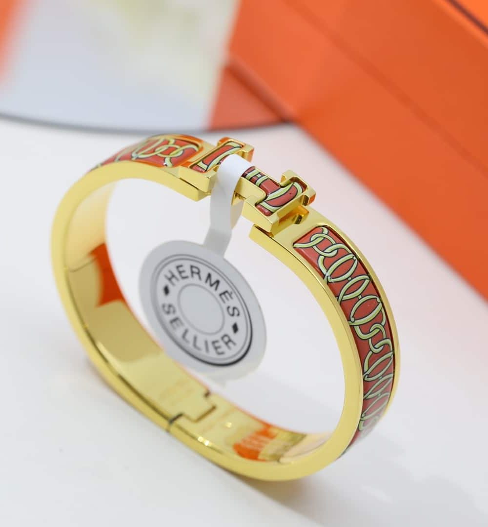 Hermes Bracelet