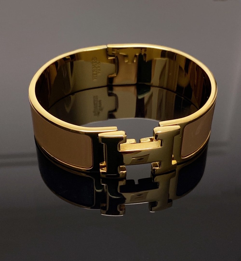 Hermes Bracelet