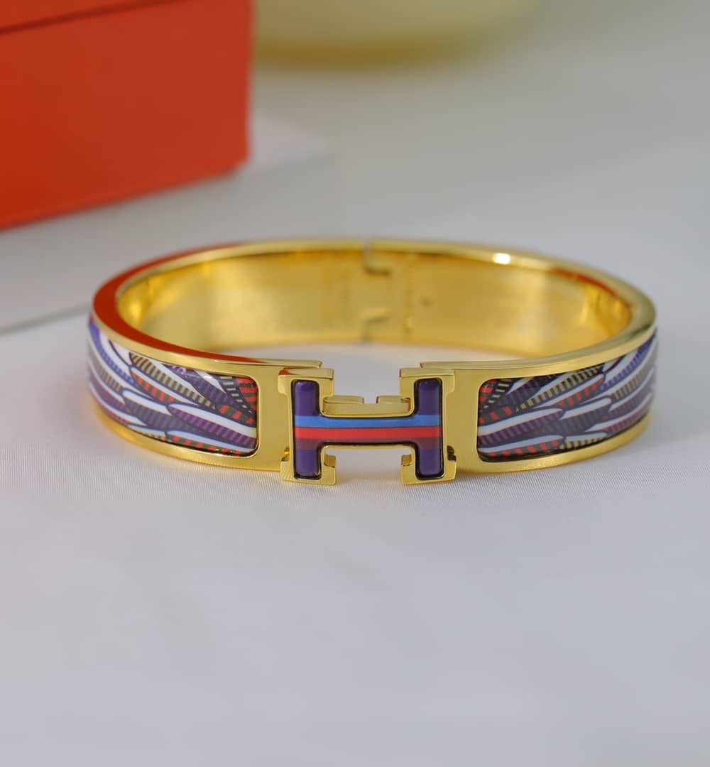 Hermes Bracelet