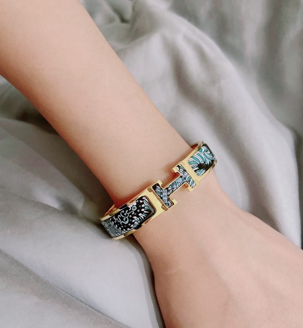 Hermes Bracelet