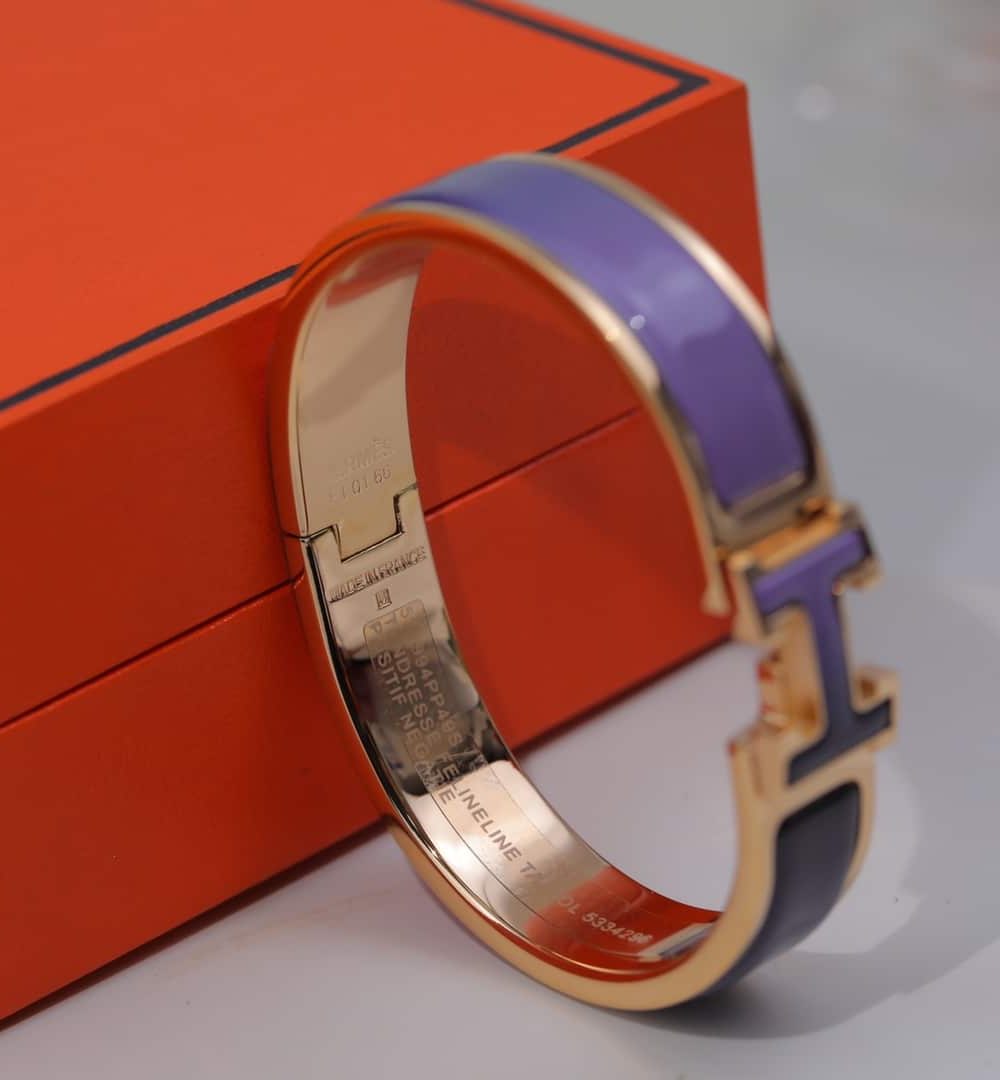 Hermes Bracelet