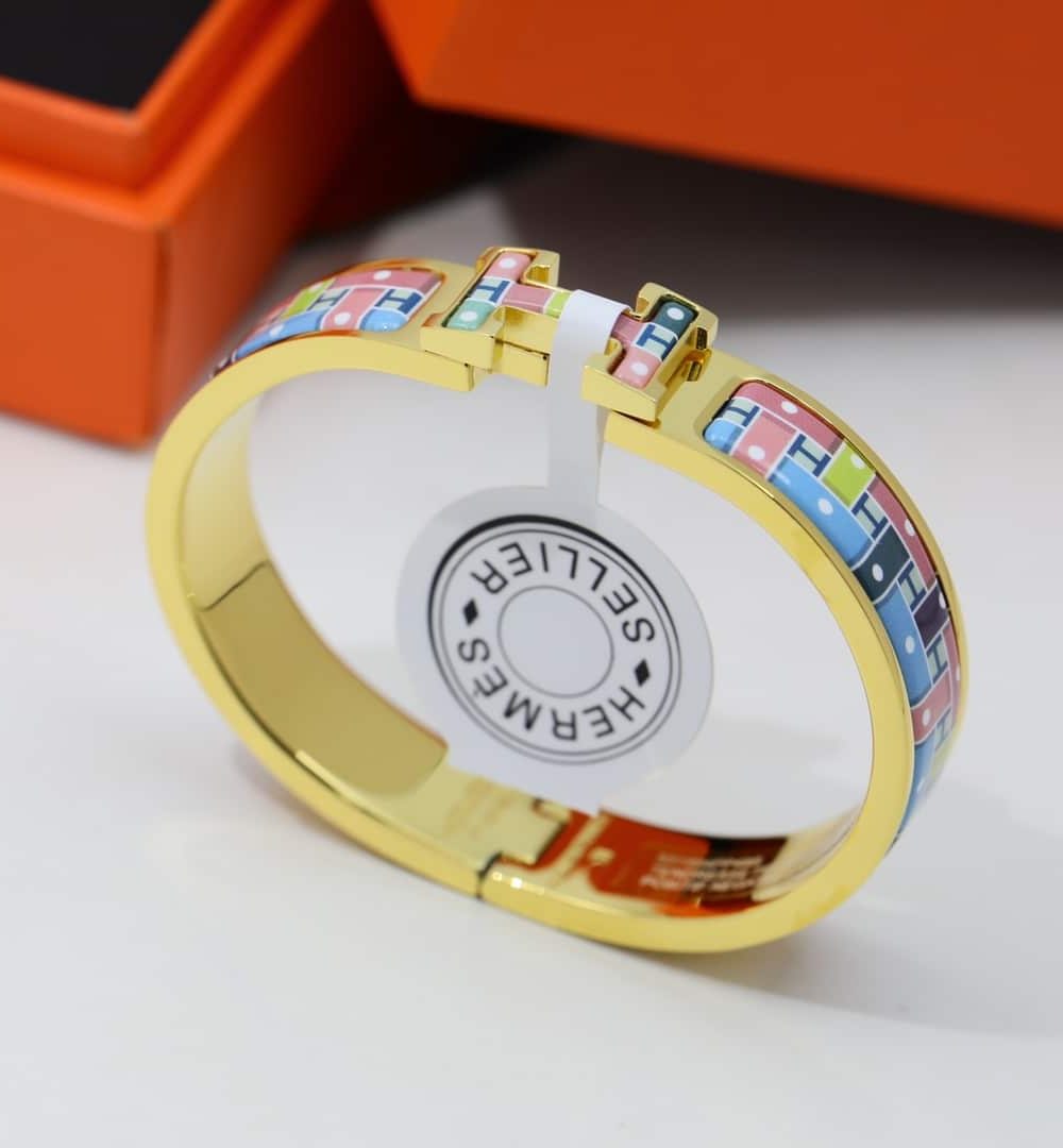 Hermes Bracelet