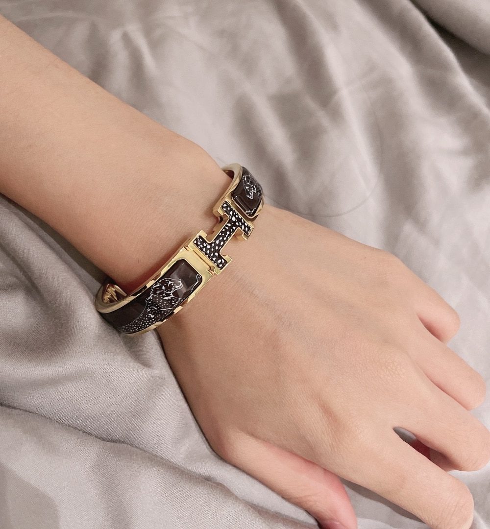 Hermes Bracelet