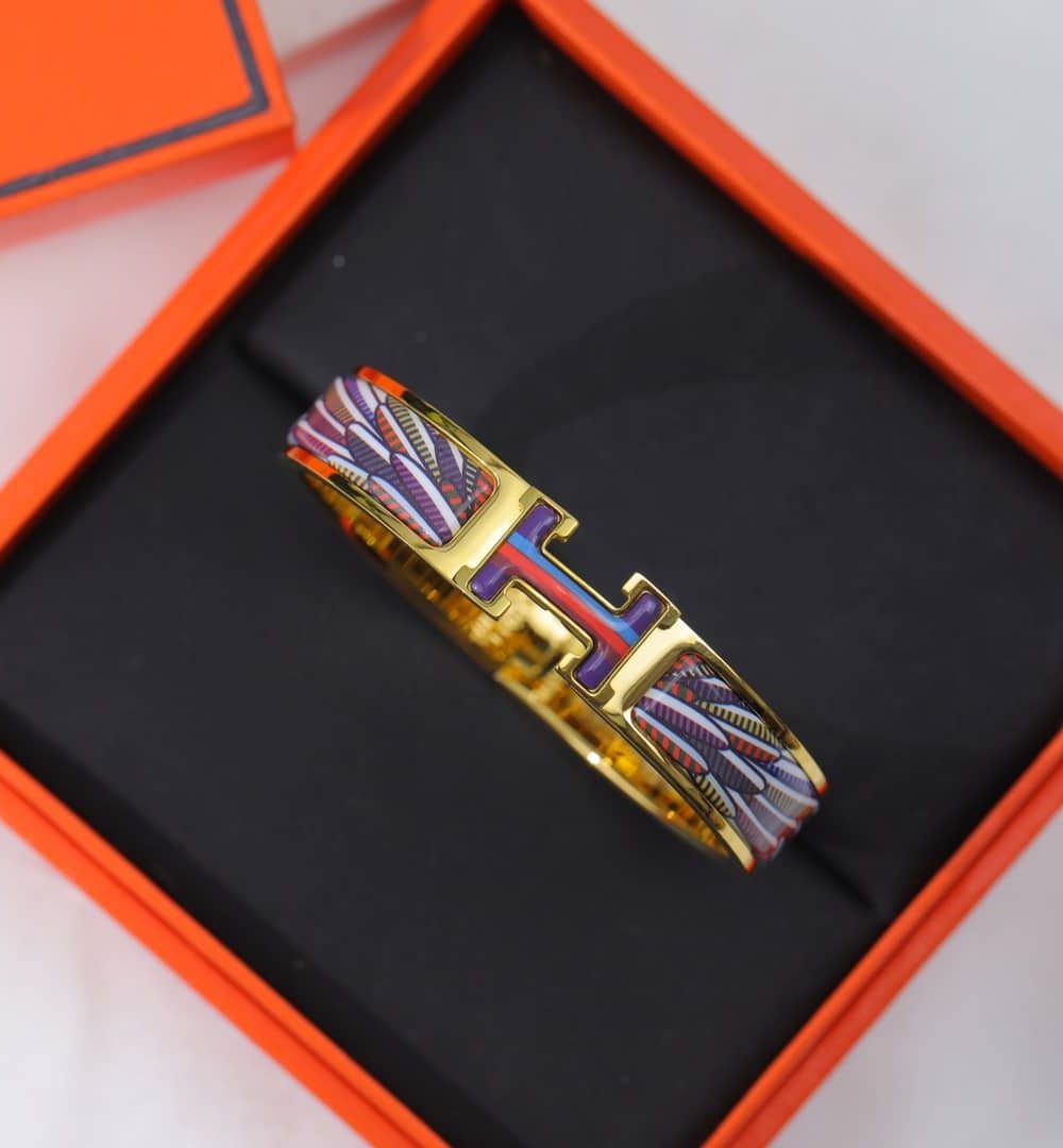 Hermes Bracelet