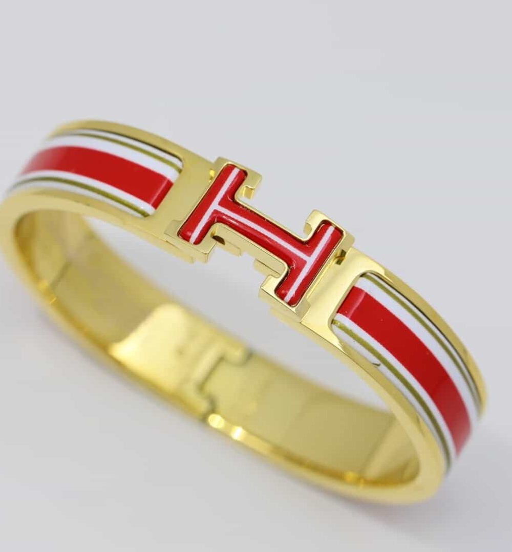 Hermes Bracelet