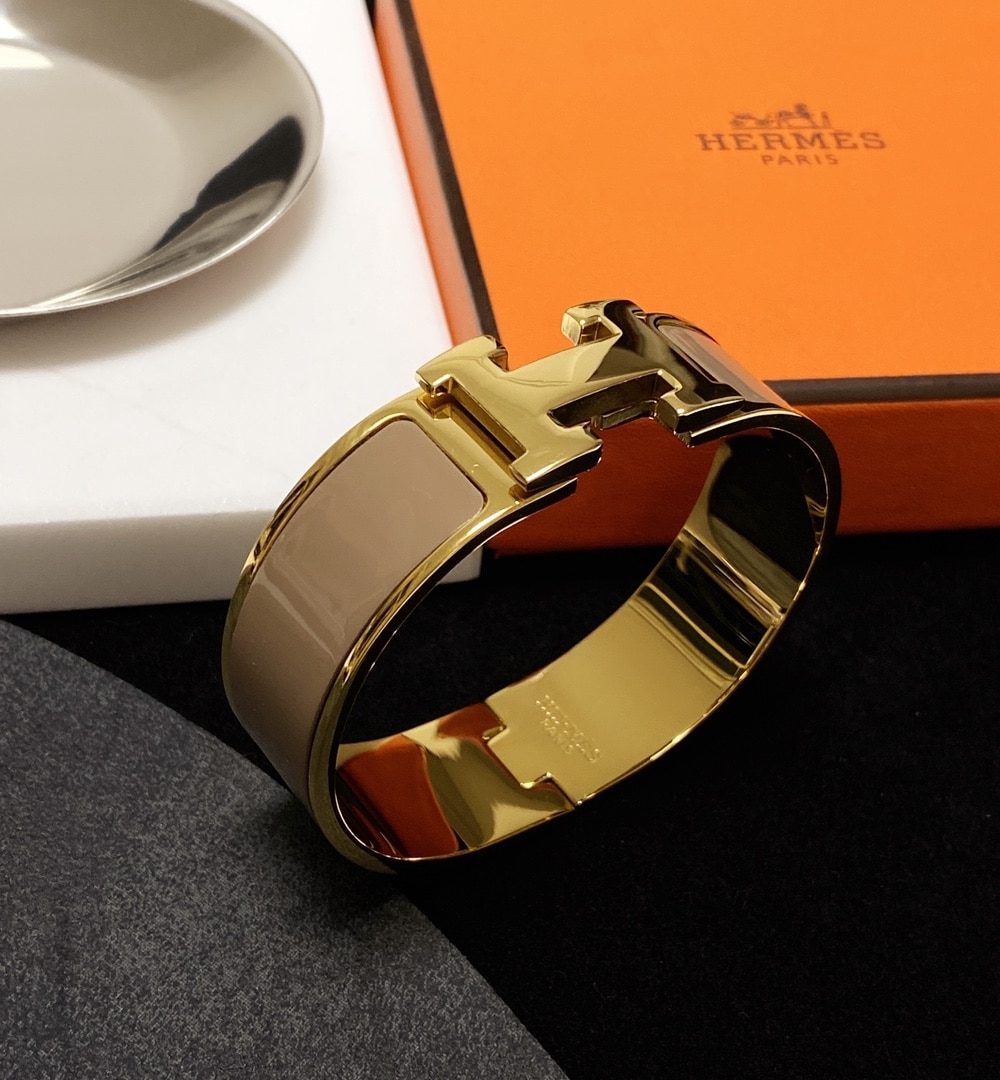Hermes Bracelet