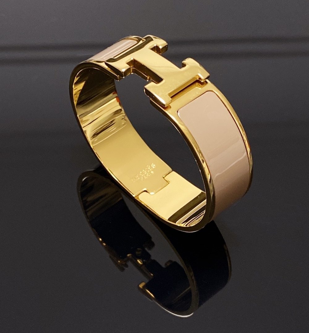 Hermes Bracelet