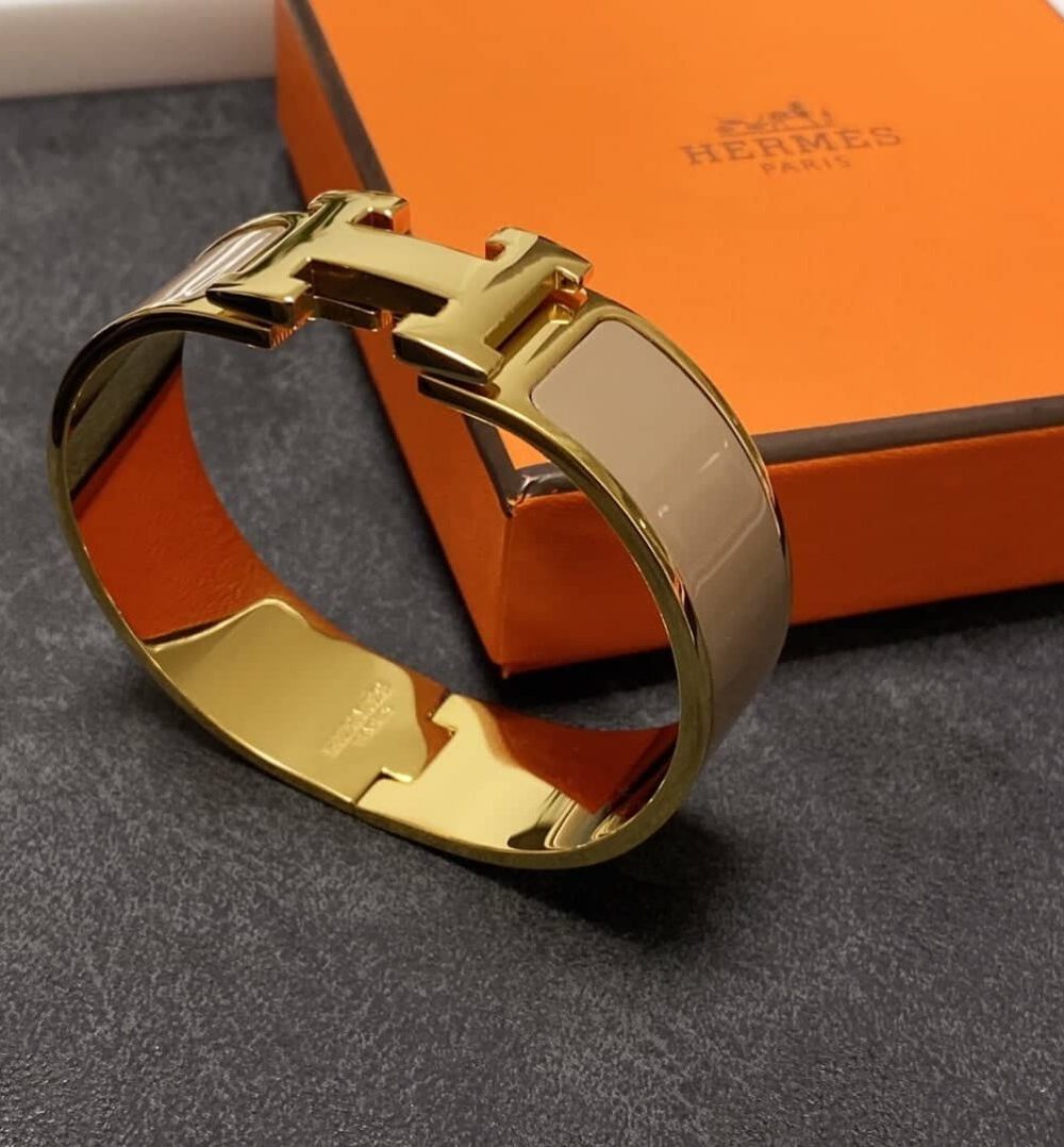 Hermes Bracelet