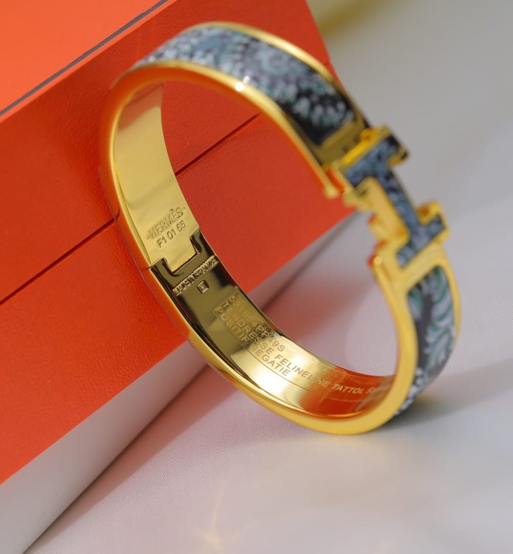 Hermes Bracelet