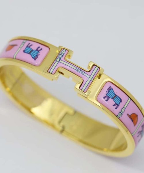 Hermes Bracelet