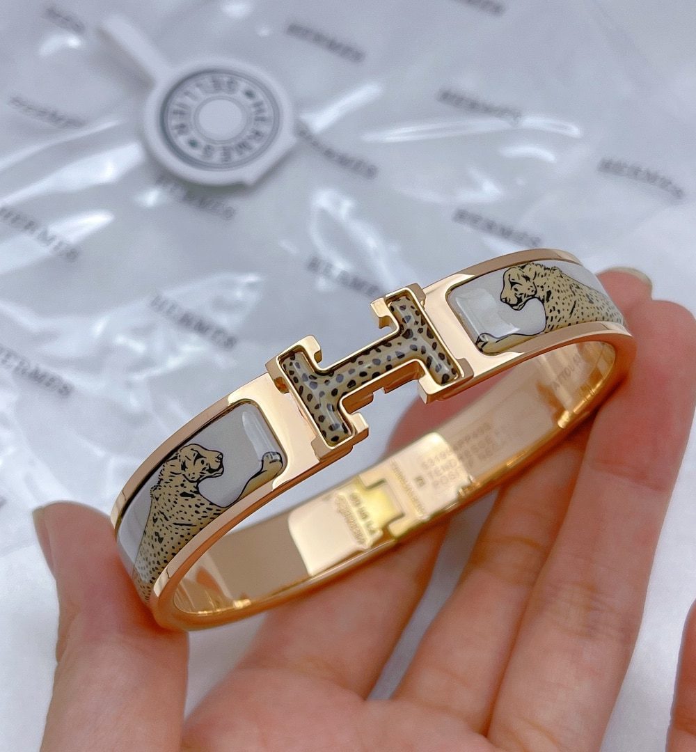 Hermes Bracelet