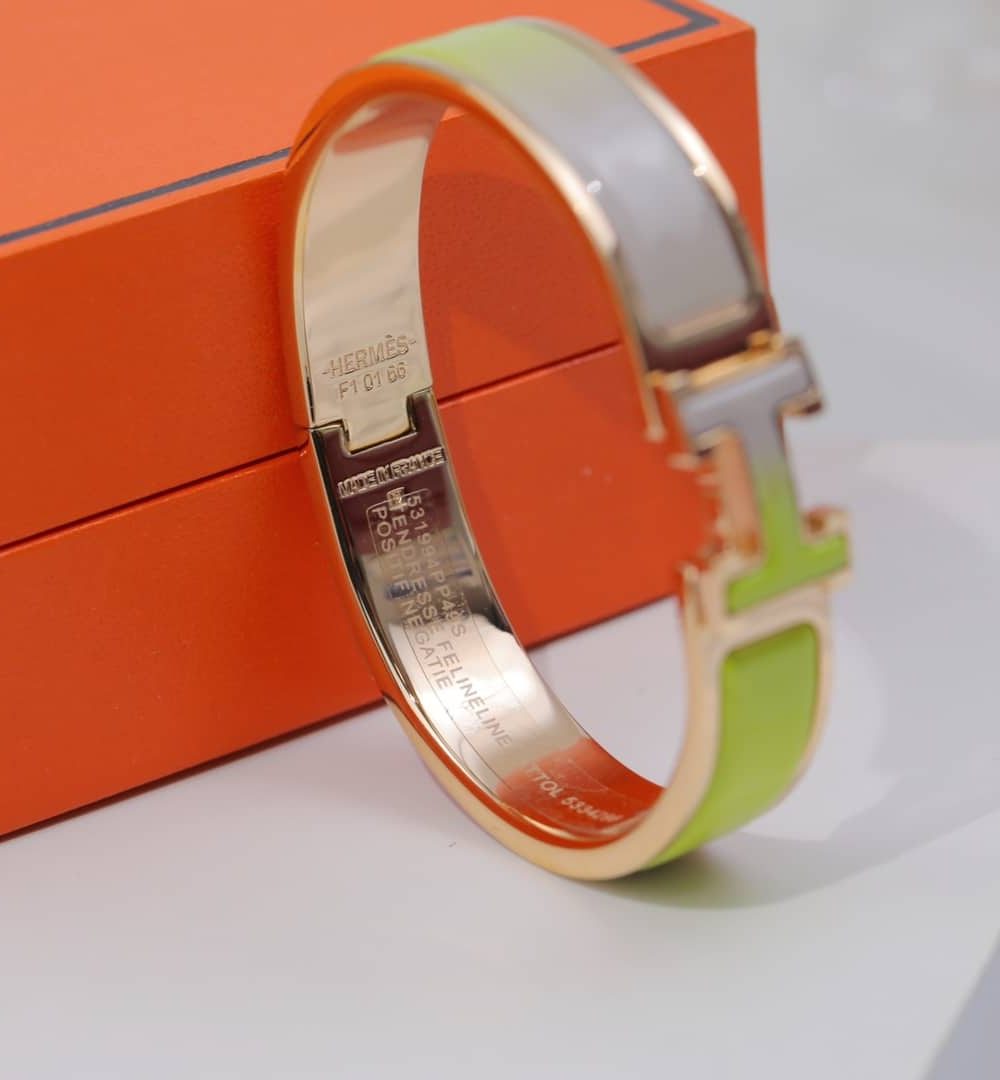Hermes Bracelet