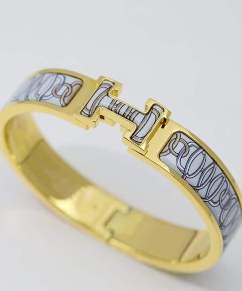 Hermes Bracelet