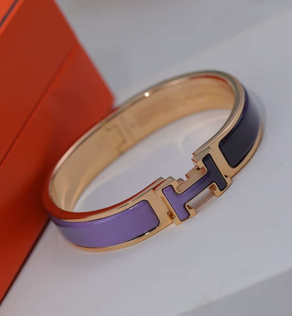 Hermes Bracelet