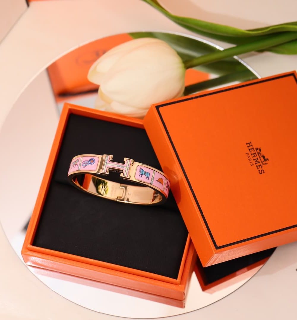 Hermes Bracelet