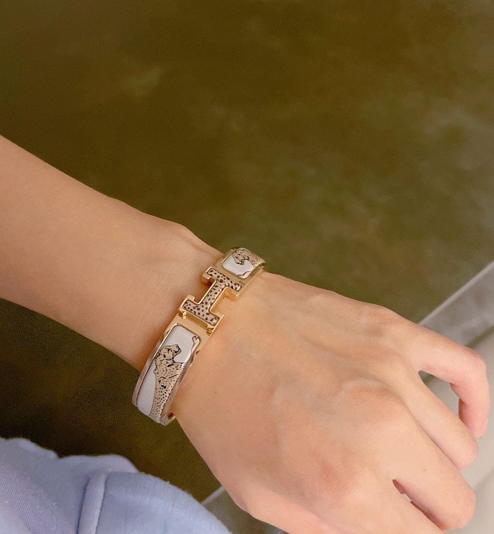 Hermes Bracelet