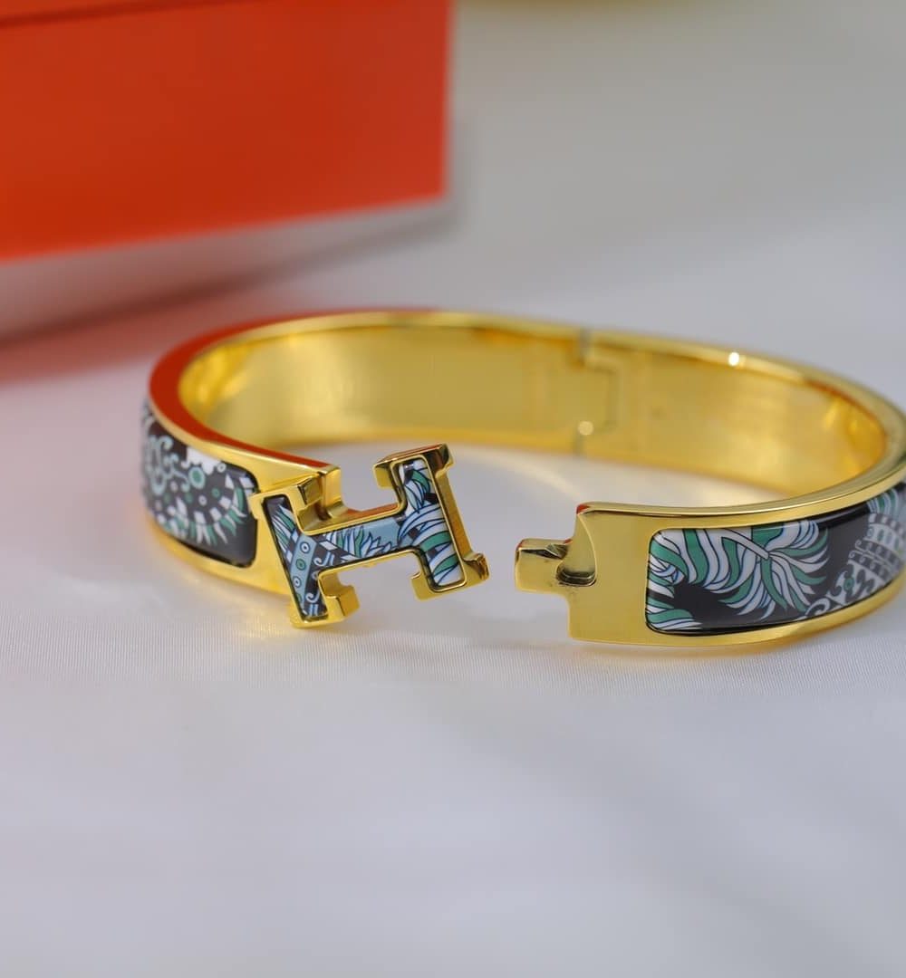 Hermes Bracelet