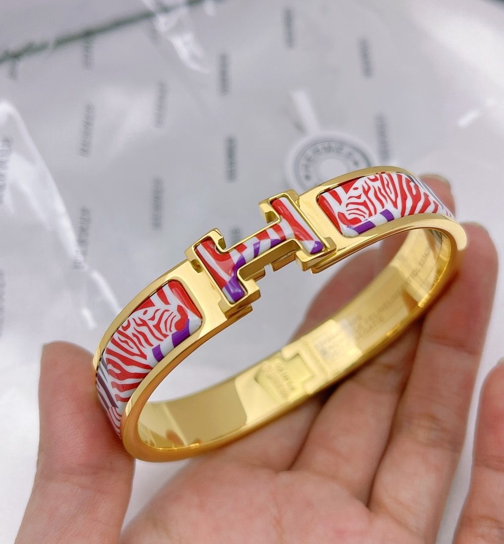 Hermes Bracelet