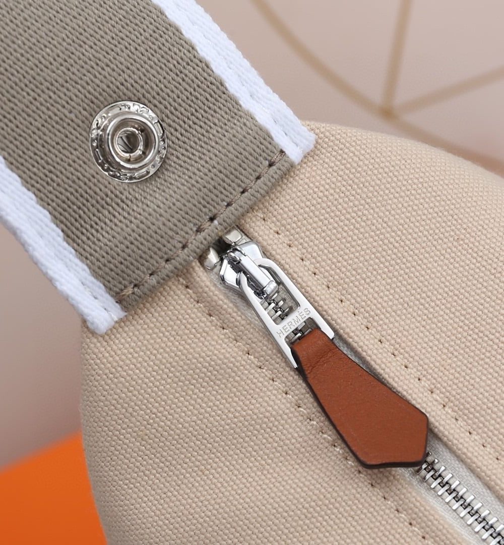 1:1 Replica Hermes Bride A Brac Case Beige Bag For Women, Women's Handbags, Shoulder Bags 9.8in/25cm