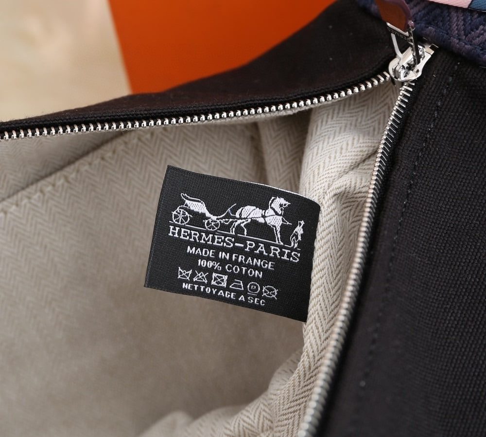 1:1 Replica Hermes Bride A Brac Case Black Bag For Women, Women's Handbags, Shoulder Bags 9.8in/25cm