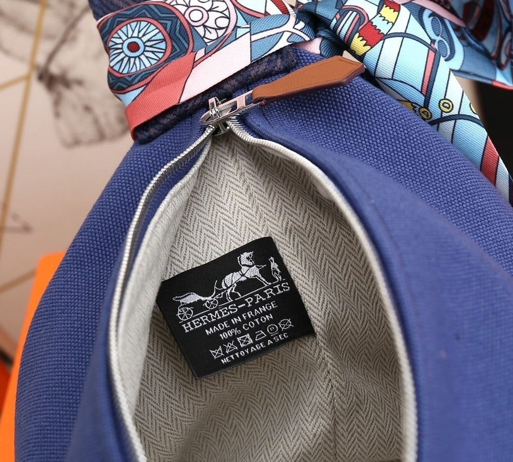 1:1 Replica Hermes Bride A Brac Case Dark Blue Bag For Women, Women's Handbags, Shoulder Bags 9.8in/25cm