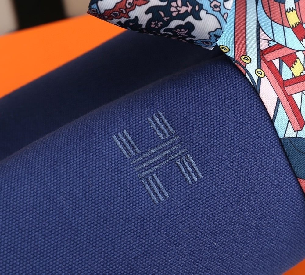 1:1 Replica Hermes Bride A Brac Case Dark Blue Bag For Women, Women's Handbags, Shoulder Bags 9.8in/25cm