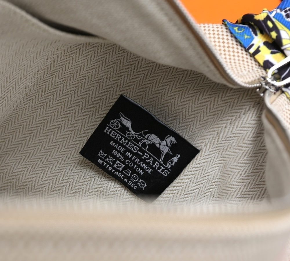 1:1 Replica Hermes Bride A Brac Case Grey Bag For Women, Women's Handbags, Shoulder Bags 9.8in/25cm