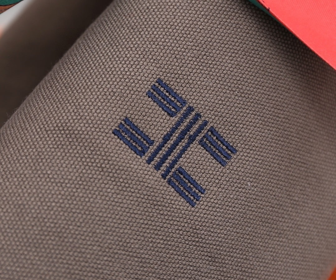 1:1 Replica Hermes Bride A Brac Case Grey Bag For Women, Women's Handbags, Shoulder Bags 9.8in/25cm - Image 8