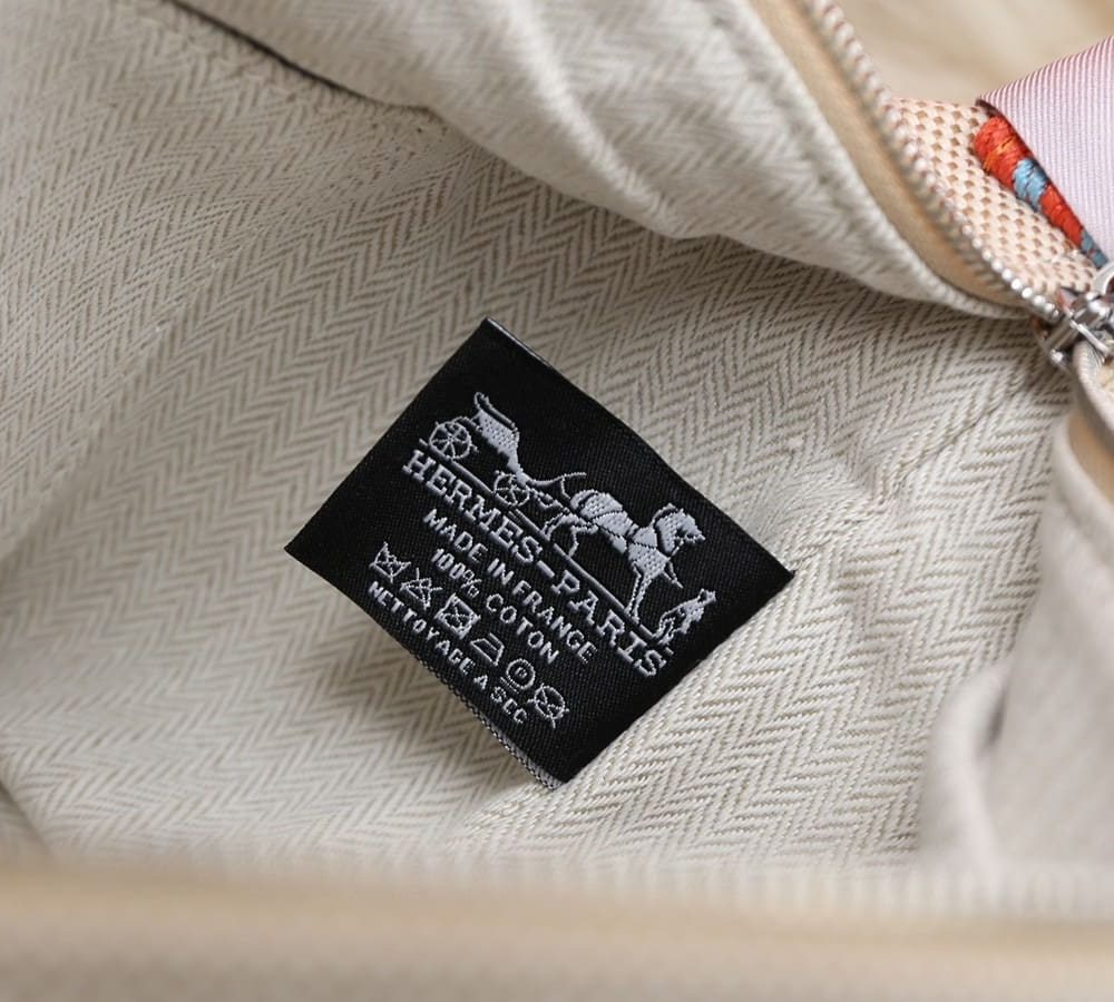 1:1 Replica Hermes Bride A Brac Case Grey Bag For Women, Women's Handbags, Shoulder Bags 9.8in/25cm