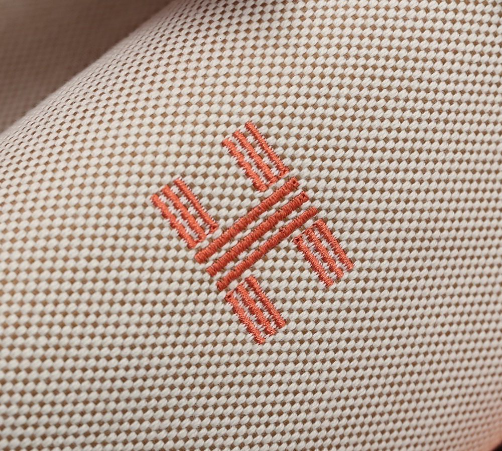 1:1 Replica Hermes Bride A Brac Case Grey Bag For Women, Women's Handbags, Shoulder Bags 9.8in/25cm