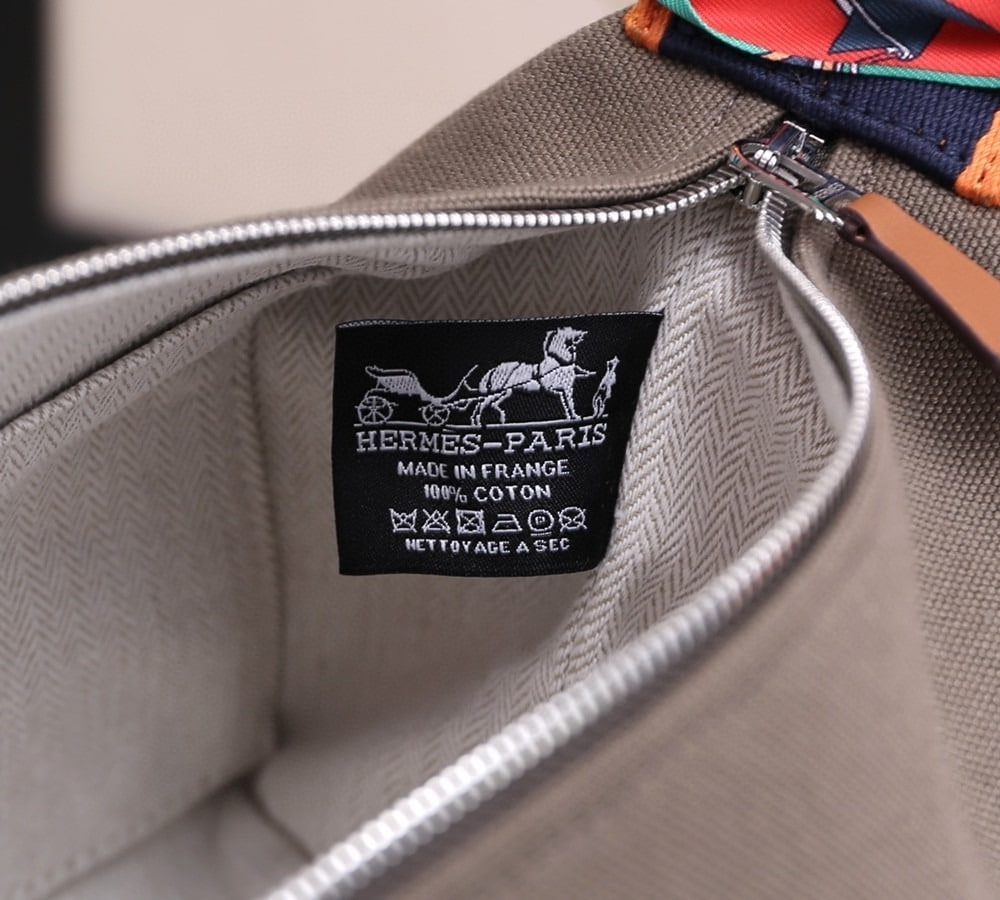 1:1 Replica Hermes Bride A Brac Case Grey Bag For Women, Women's Handbags, Shoulder Bags 9.8in/25cm