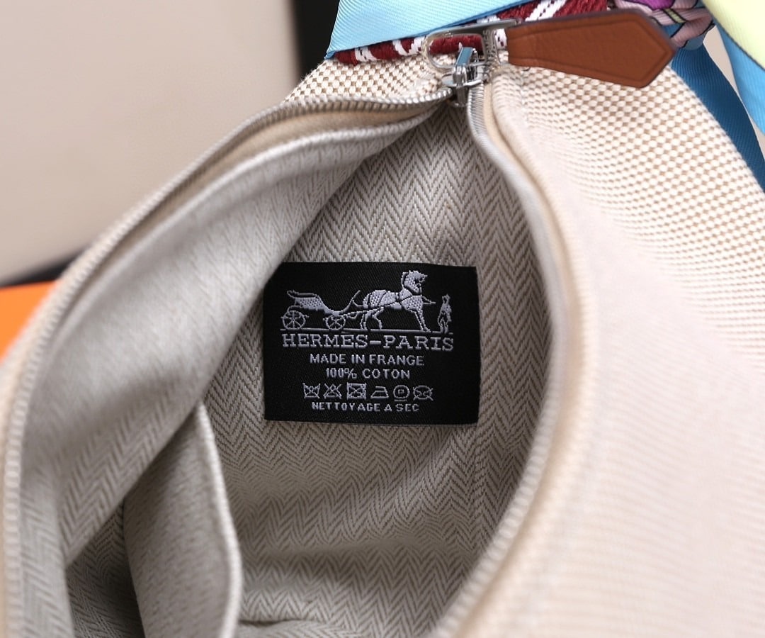 1:1 Replica Hermes Bride A Brac Case Grey Bag For Women, Women's Handbags, Shoulder Bags 9.8in/25cm - Image 5