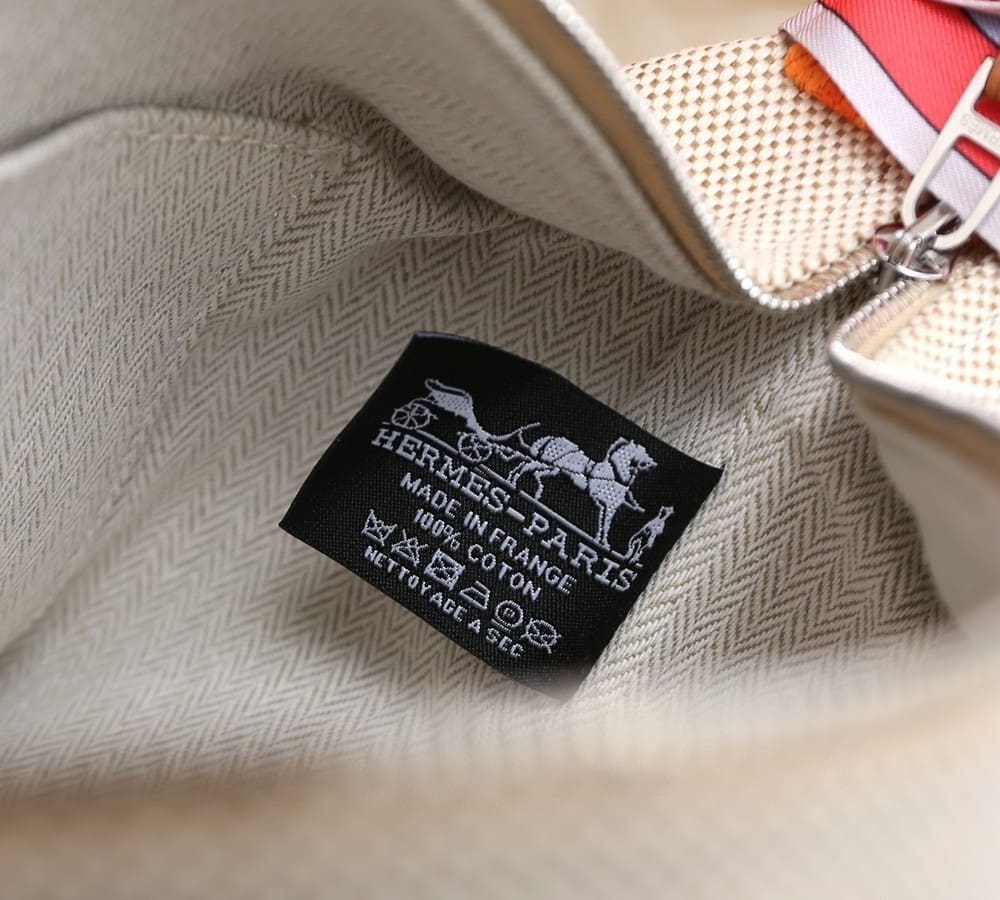 1:1 Replica Hermes Bride A Brac Case Grey Bag For Women, Women's Handbags, Shoulder Bags 9.8in/25cm