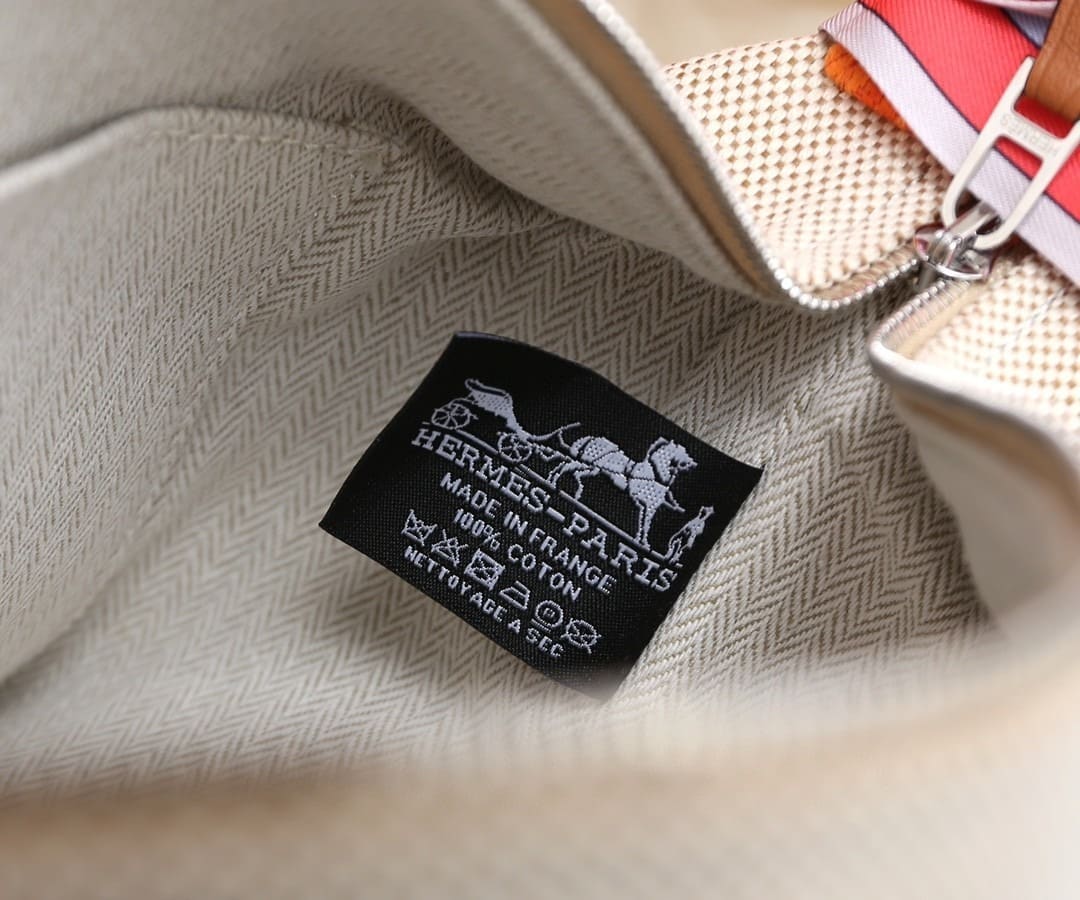 1:1 Replica Hermes Bride A Brac Case Grey Bag For Women, Women's Handbags, Shoulder Bags 9.8in/25cm - Image 8