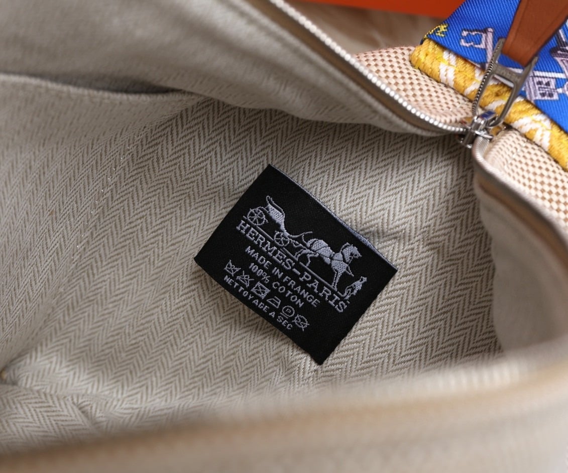 1:1 Replica Hermes Bride A Brac Case Grey Bag For Women, Women's Handbags, Shoulder Bags 9.8in/25cm - Image 4