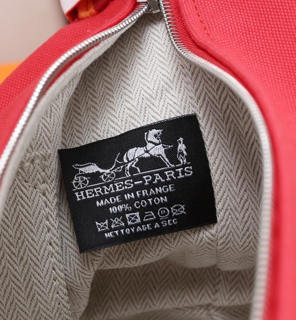 1:1 Replica Hermes Bride A Brac Case Red Bag For Women, Women's Handbags, Shoulder Bags 9.8in/25cm