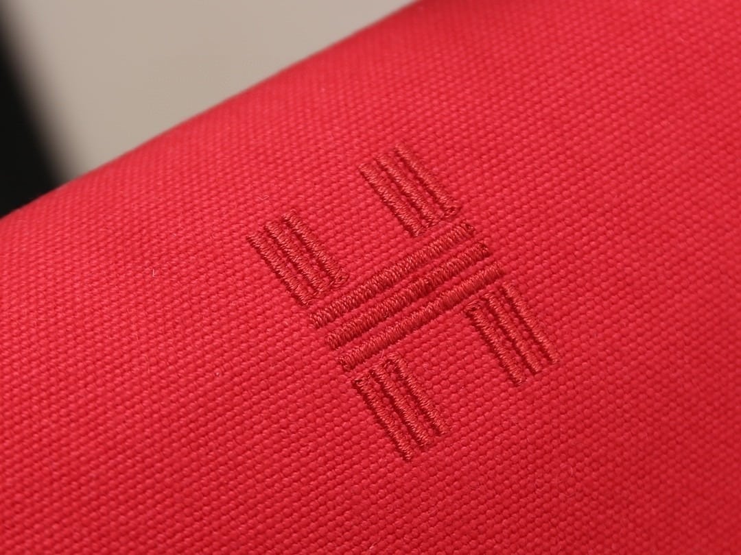 1:1 Replica Hermes Bride A Brac Case Red Bag For Women, Women's Handbags, Shoulder Bags 9.8in/25cm - Image 6