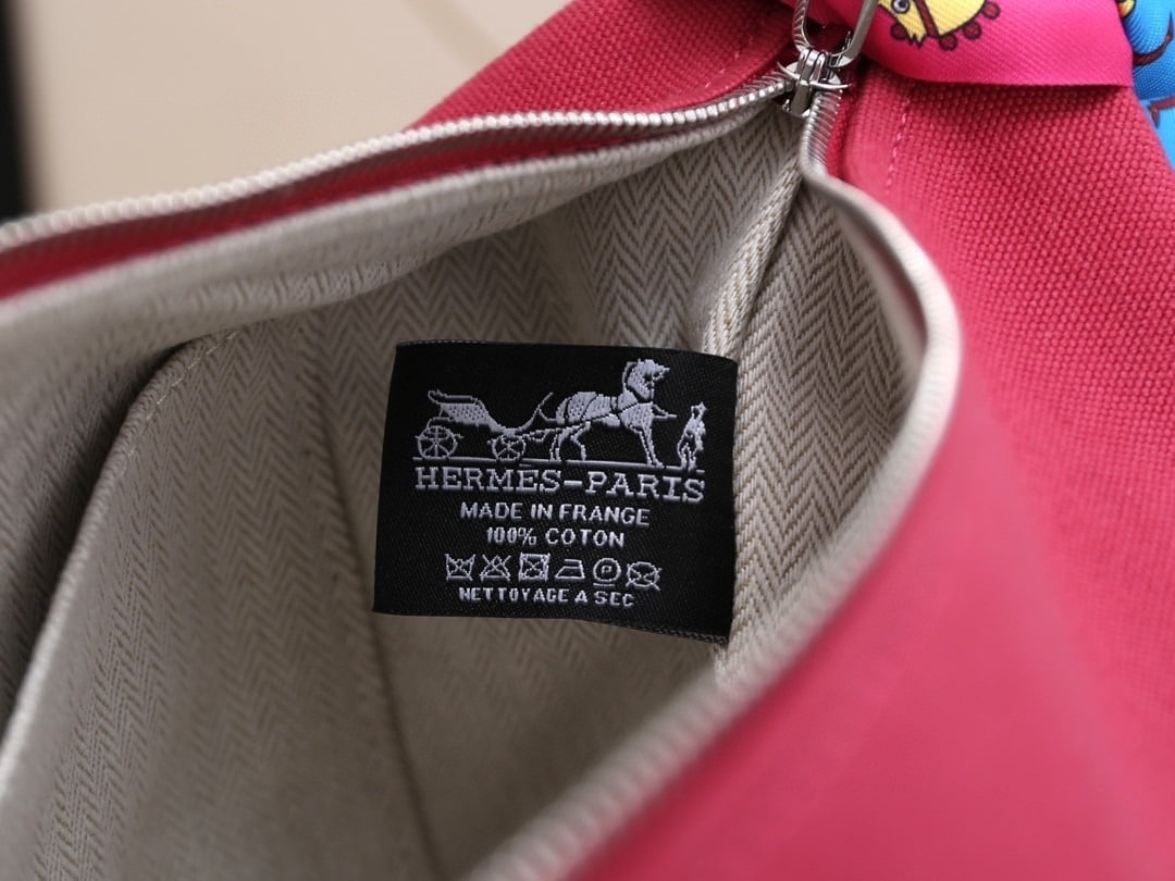 1:1 Replica Hermes Bride A Brac Case Red Bag For Women, Women's Handbags, Shoulder Bags 9.8in/25cm - Image 7