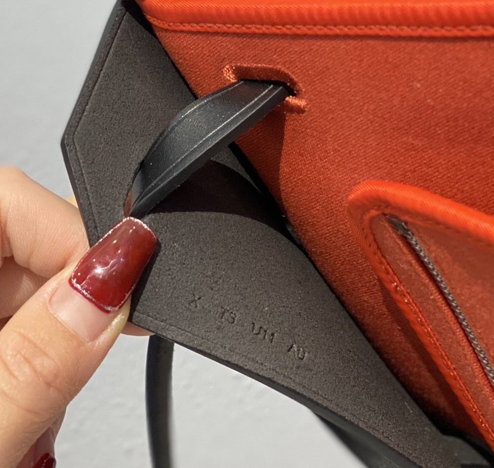 1:1 Replica Hermes Herbag Zip Bag Red, Silver Toned Hardware Bag For Women, Women's Handbags, Shoulder Bags 12.2in/31cm