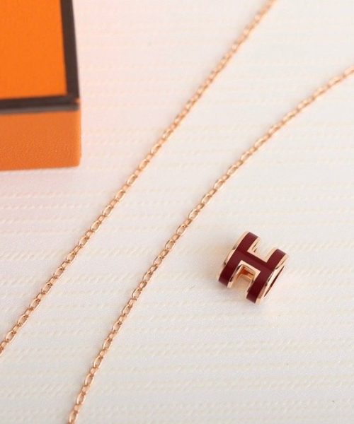 Hermes Necklace Jewelry
