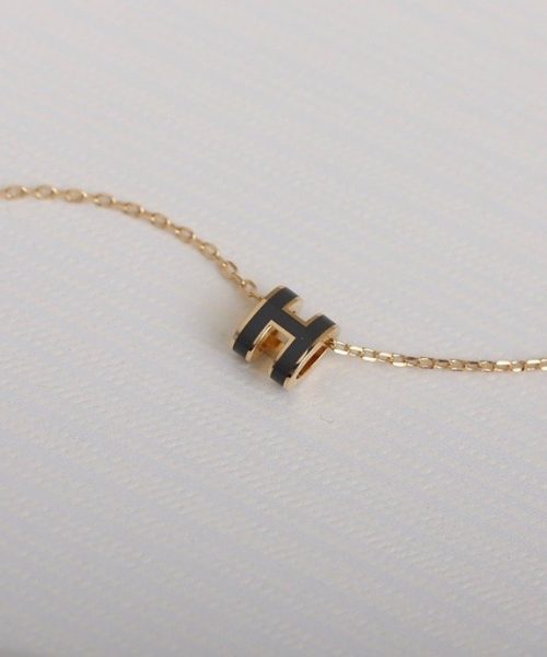 Hermes Necklace Jewelry