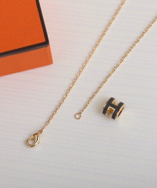 Hermes Necklace Jewelry