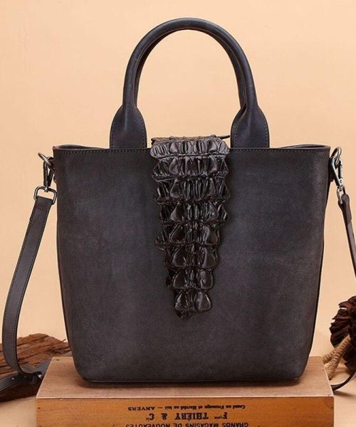 HN11002-Orange - Women's Fashion Bag.