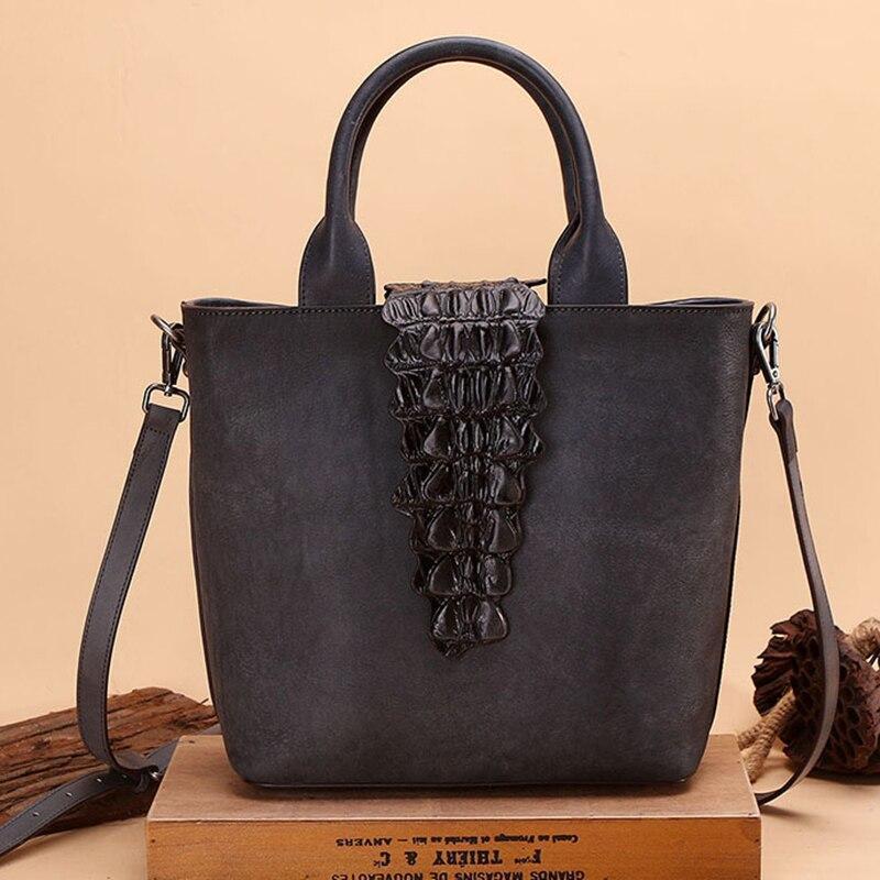 HN11002-Orange - Women's Fashion Bag. - Image 2